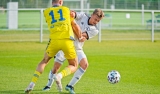 CLJ U18: wyjazdowa porażka z Arką